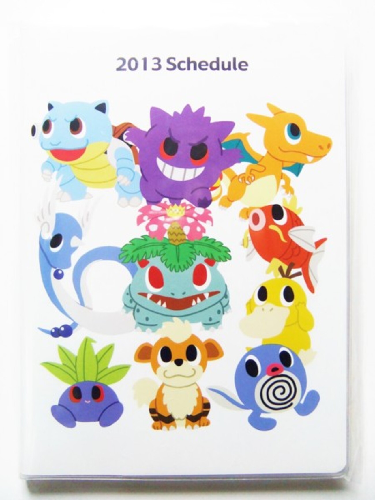 購入】pokemon time 第5弾 ストラップ、文具、スケジュール帳、カード 