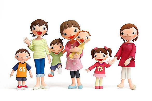 明るい母子イラストとは 人気 最新記事を集めました はてな