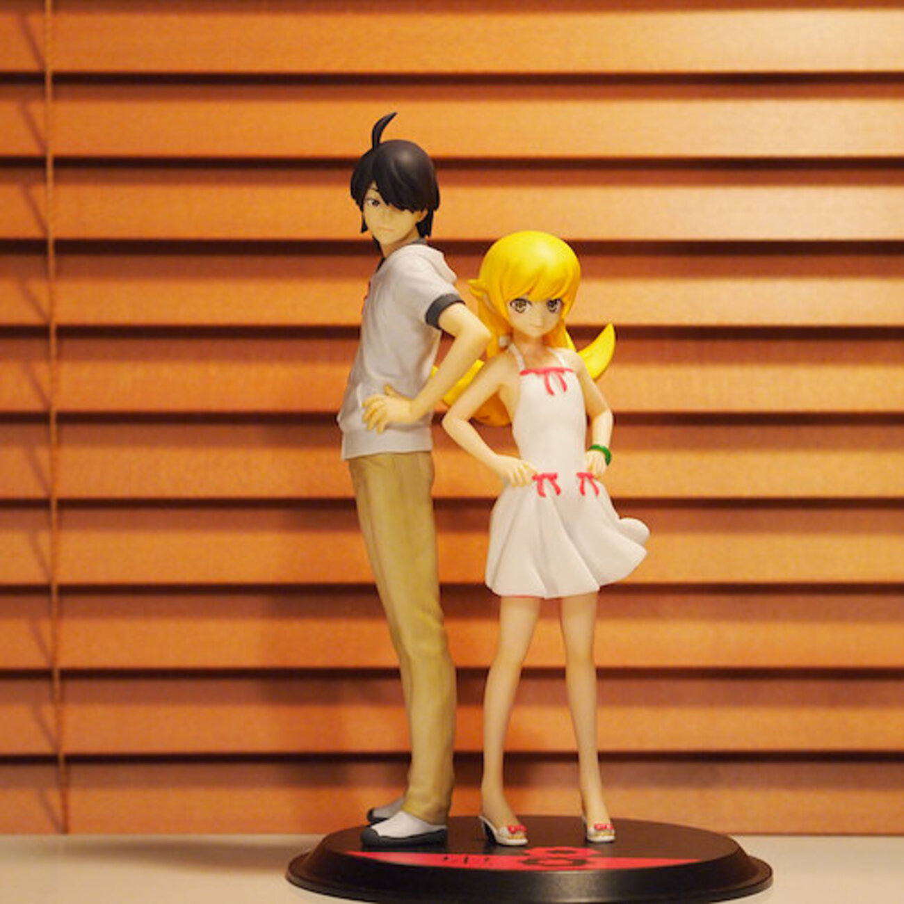 化物語　忍野忍　フィギュア　エクストラ　置時計　DXF 化物語 忍野忍 フィギュア エクストラ 置時計 DXF - メルカリ