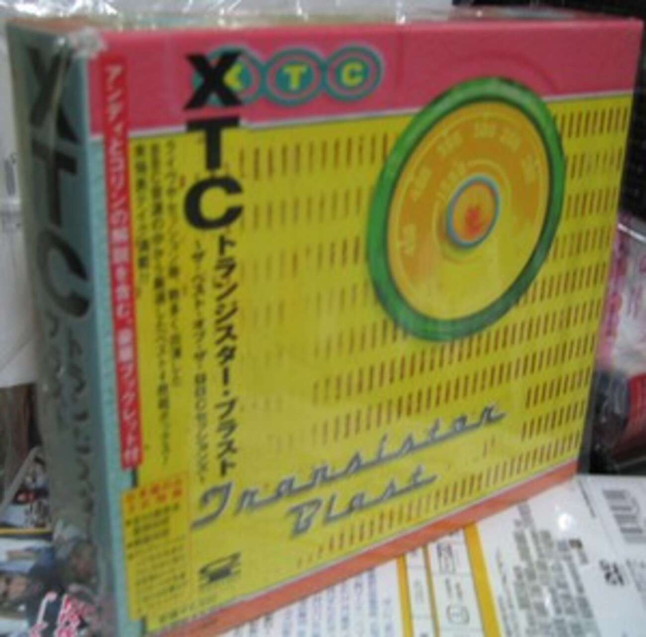 暴論！「なぜ男達はかくもBOXセットをこよなく愛するのか？」 - POP2＊5