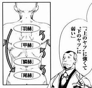 東京喰種を勝手に考察してみた