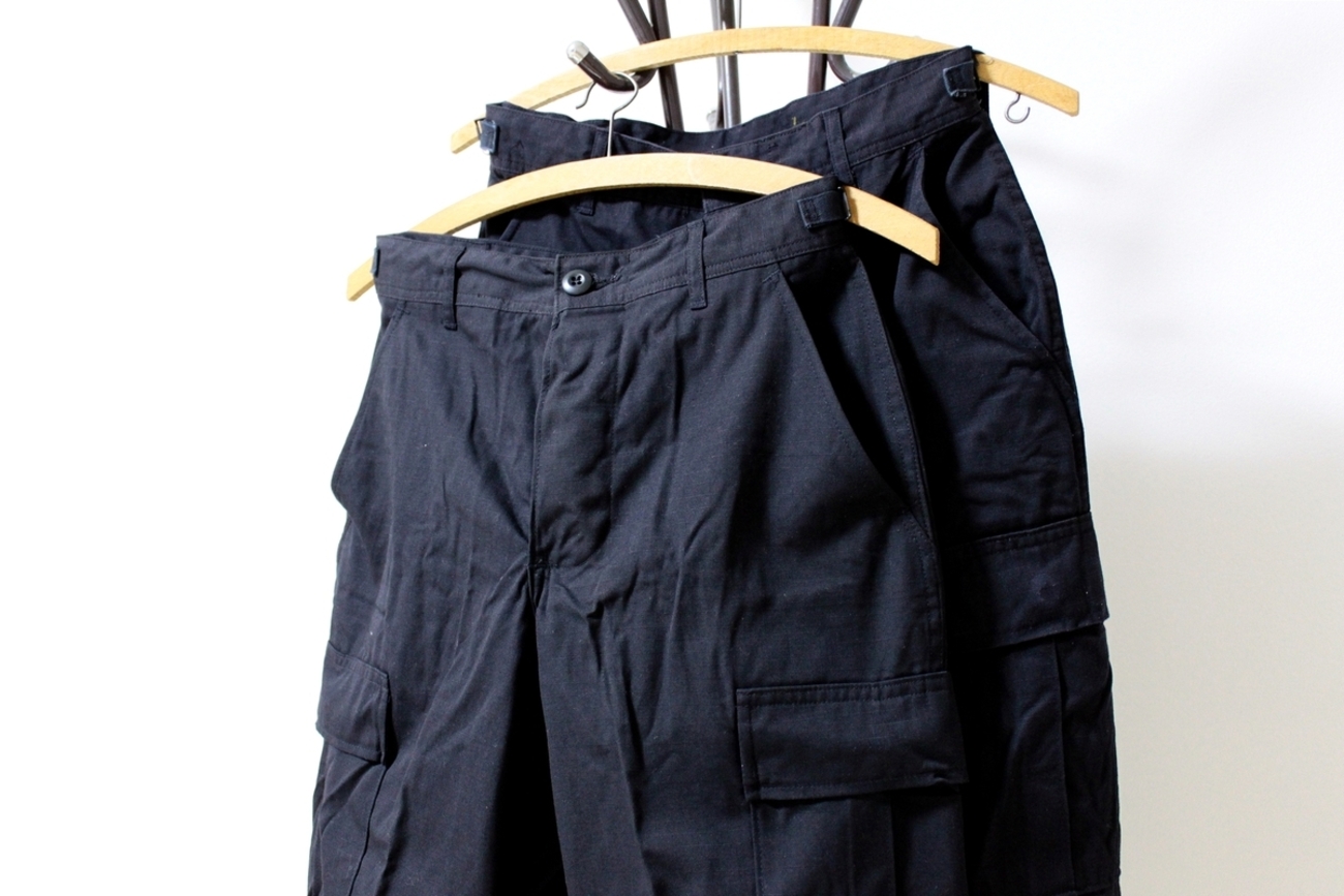 黒い古着 | 1997 US ARMY 