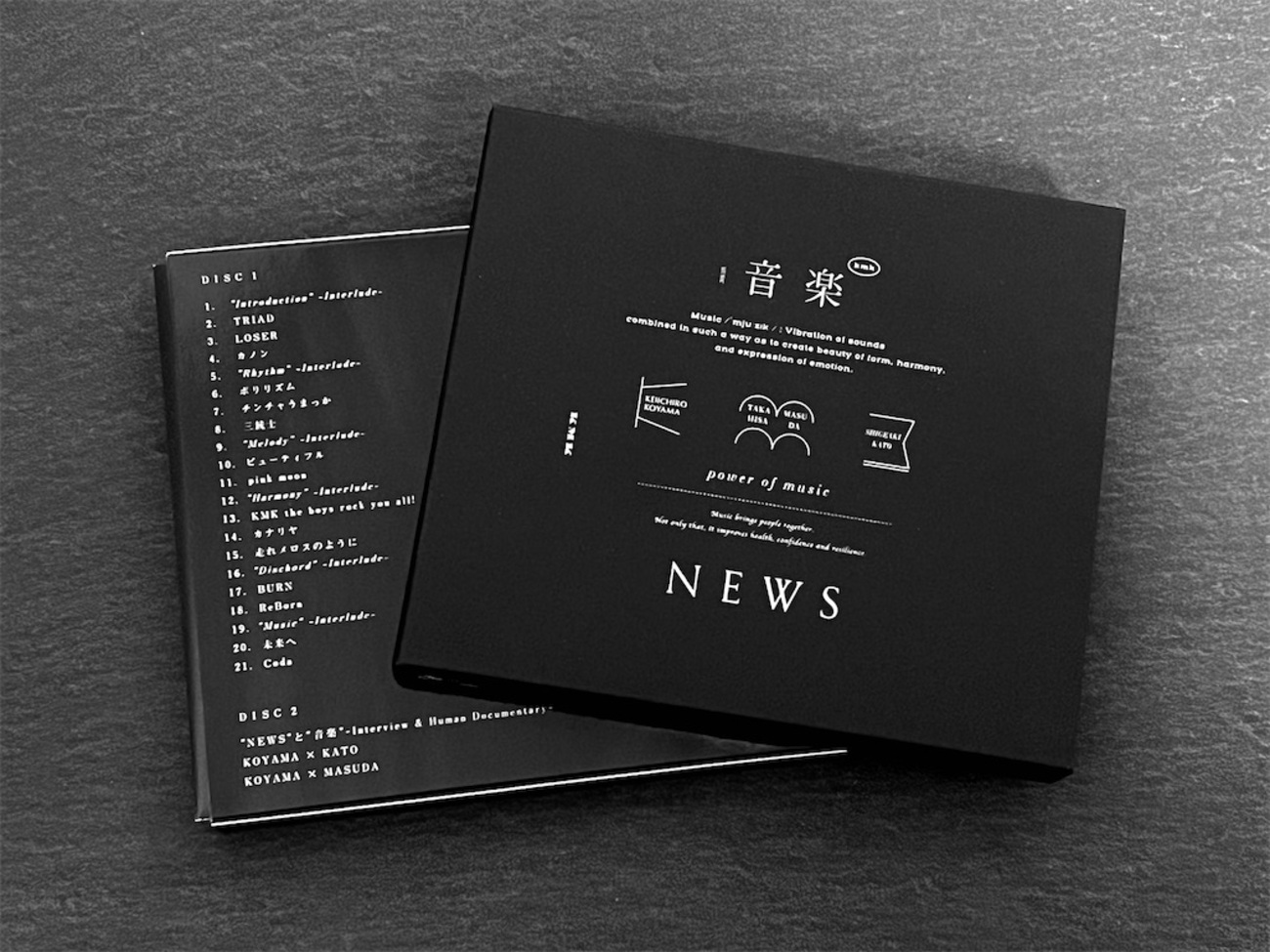 邦楽 NEWS CD backend=imagemagick;version=1;