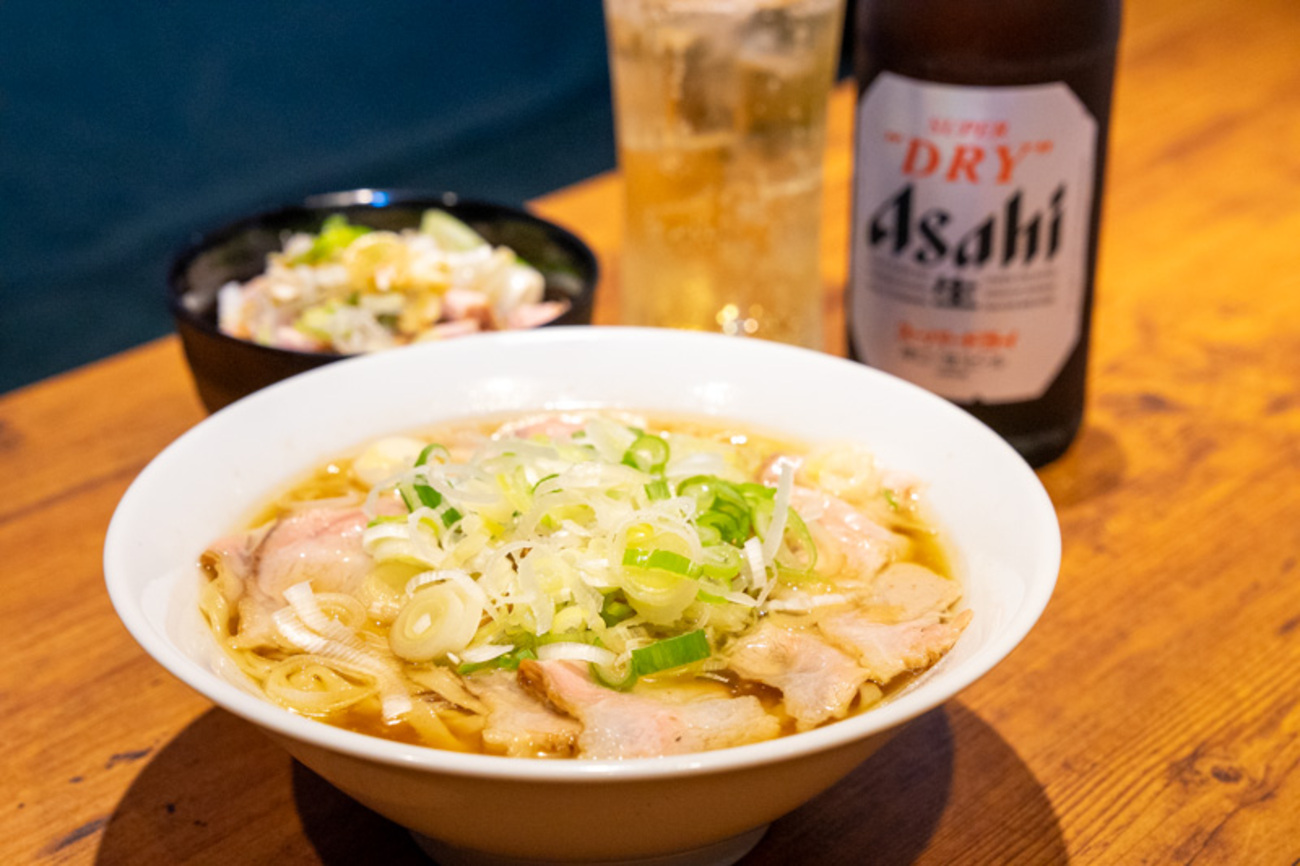 正 ちゃん ラーメン