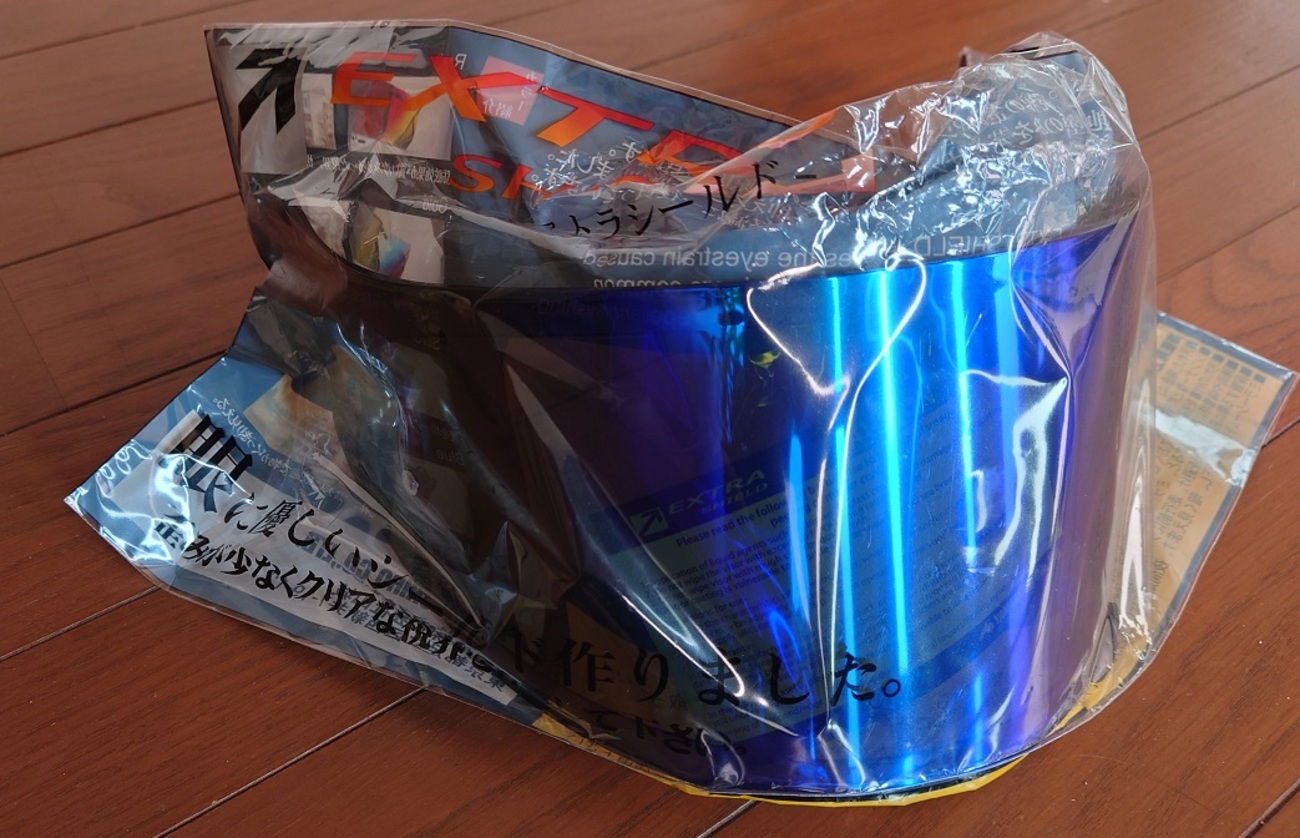 SHOEI 勝ち得 フルフェイスヘルメット グラムスター ネイバーフッド 限定品