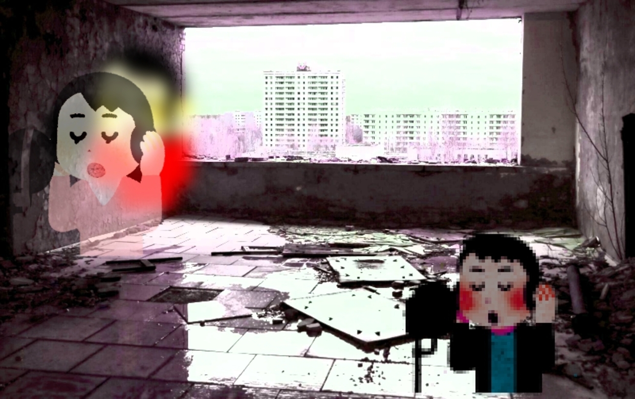 歌をエフェクトにかけてしまうということ(30曲) - ブンゲイブ・ケイオンガクブ