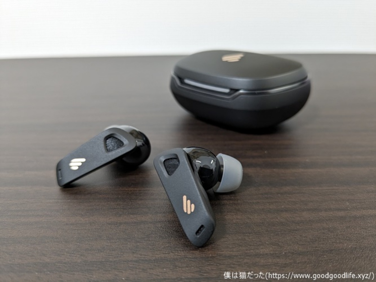 EDIFIER NeoBuds Pro 2 レビュー】音質評価・ノイキャン比較・遅延測定 