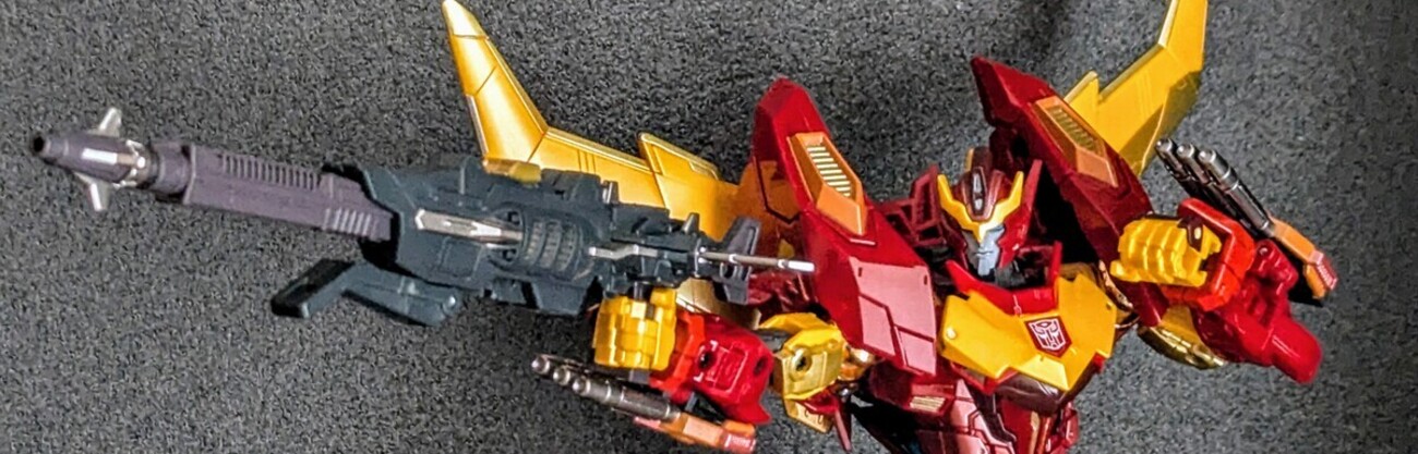 トランスホーマー。AMT-01ロディマス。 AMT-01 ロディマス (完成品) - ホビーサーチ ロボット・特撮