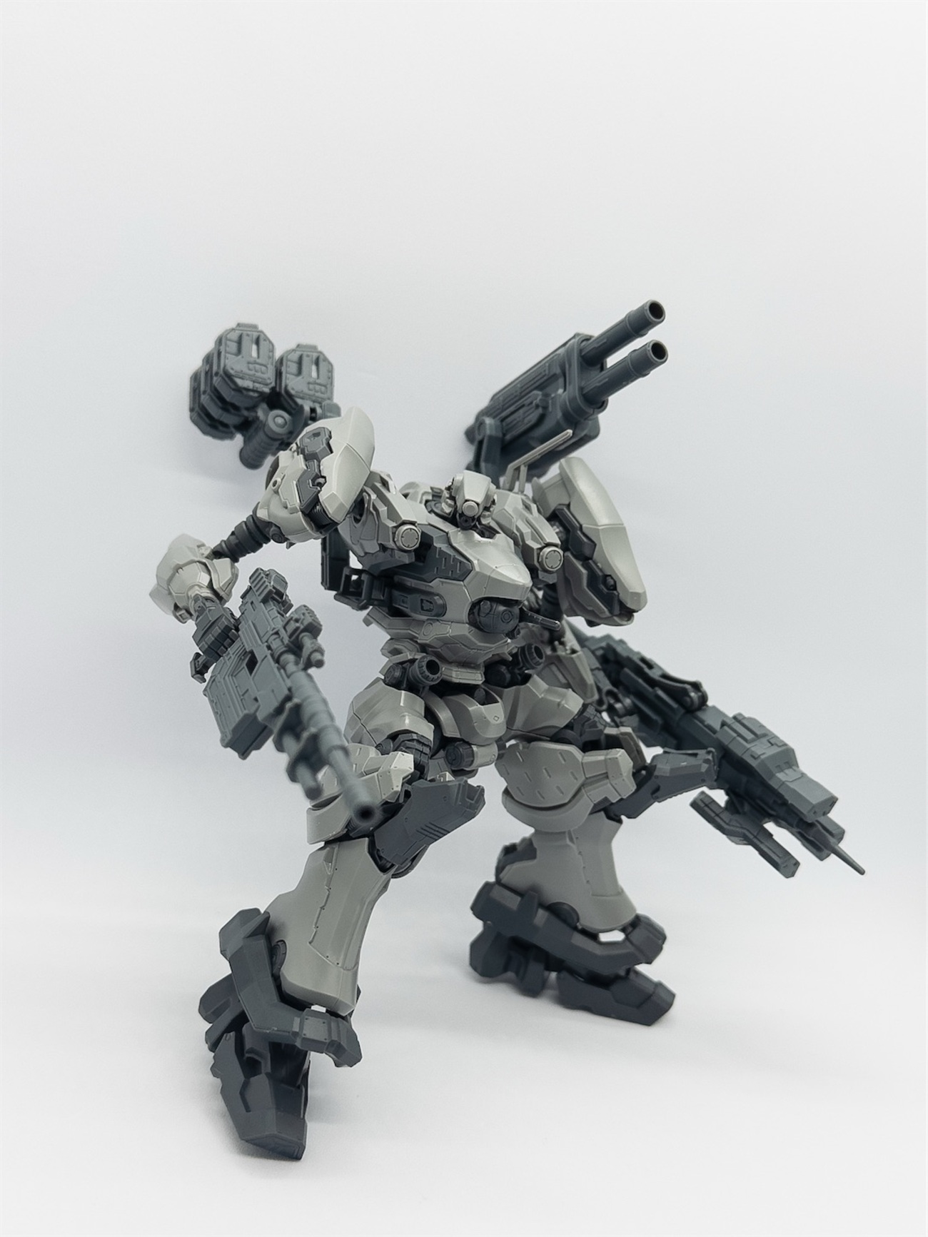 アーマードコア6 オービター ARMORED CORE Ⅵ FIRES OF RUBICON