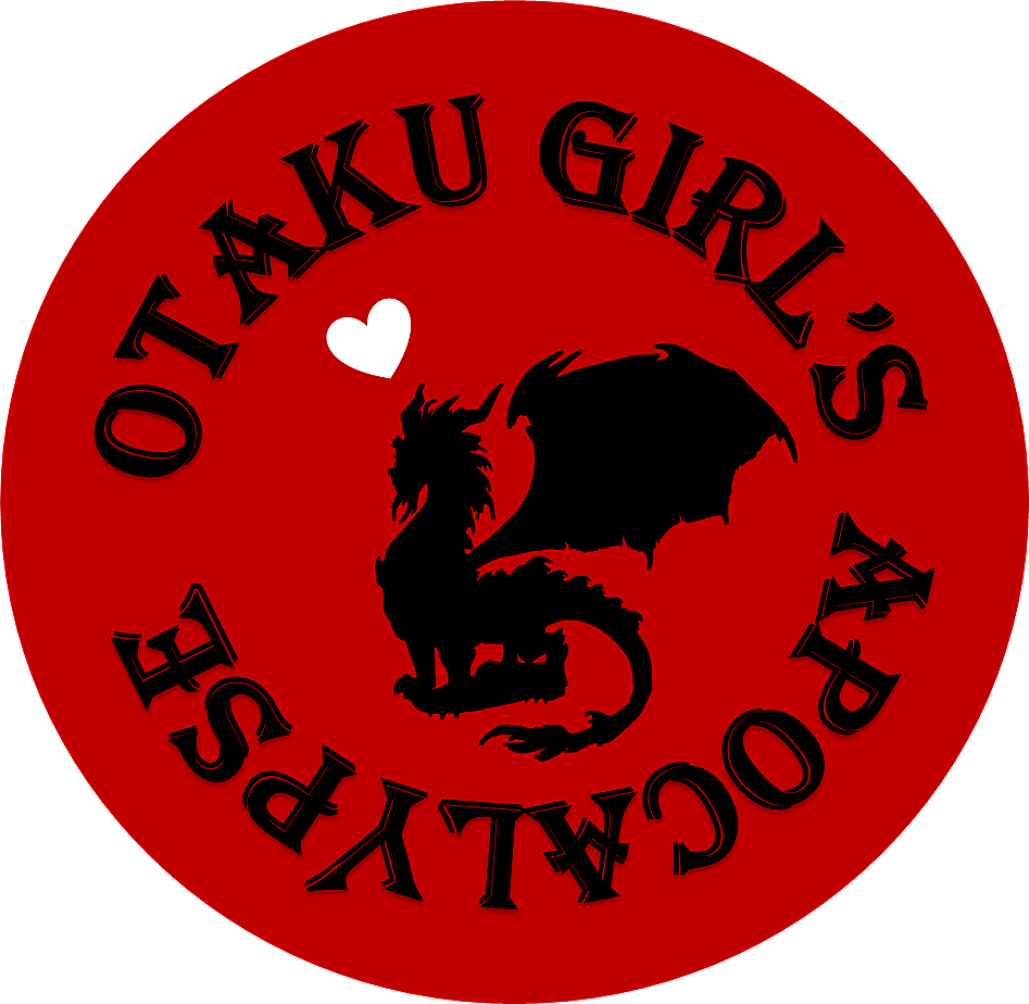 ヲタ女子黙示録
