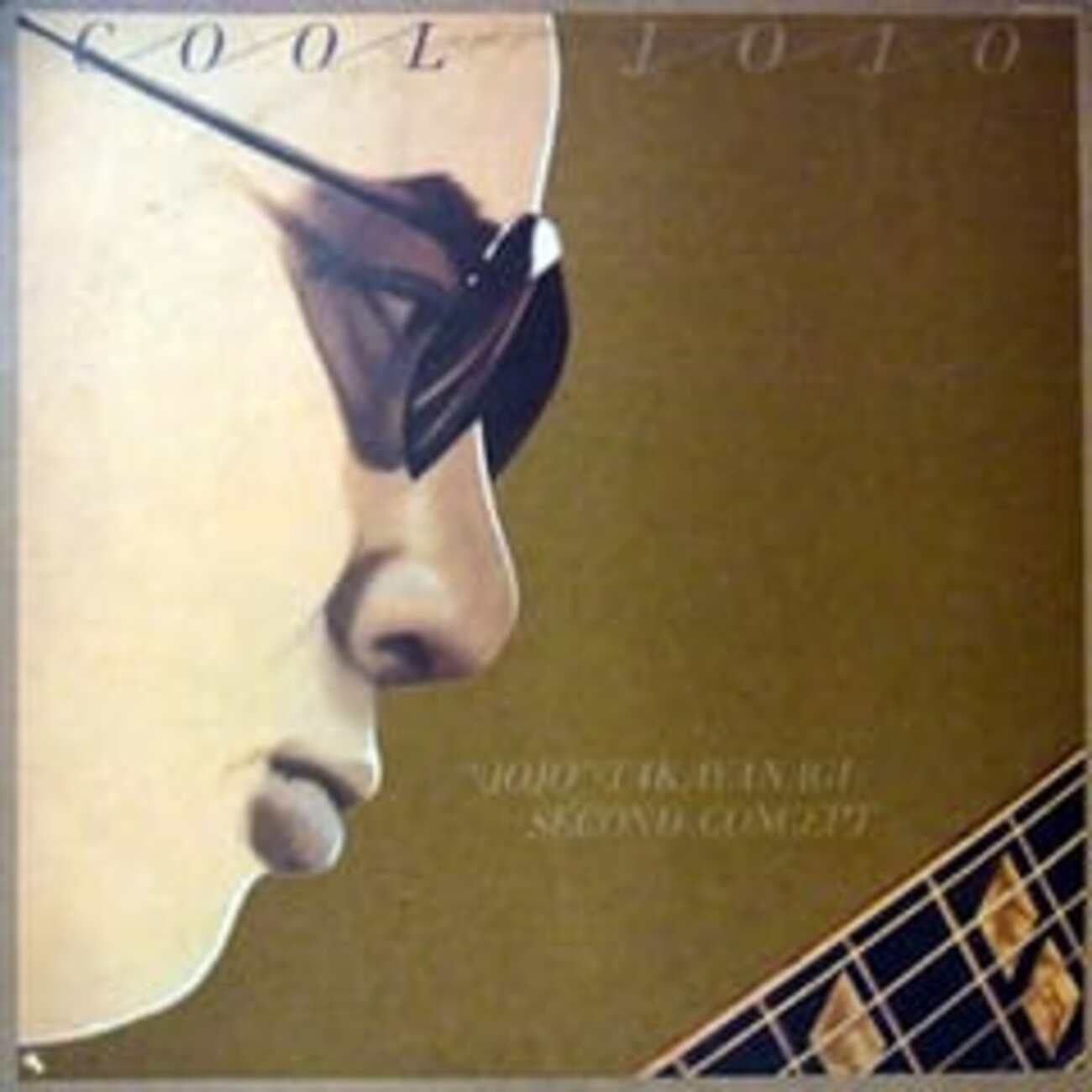 高柳昌行: Cool Jojo (1979) レコードを聴いてみると - K