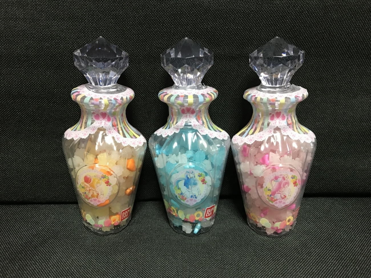 キュアプレシャス まとめ売り 変身プリチューム キュアプレシャス - メルカリ