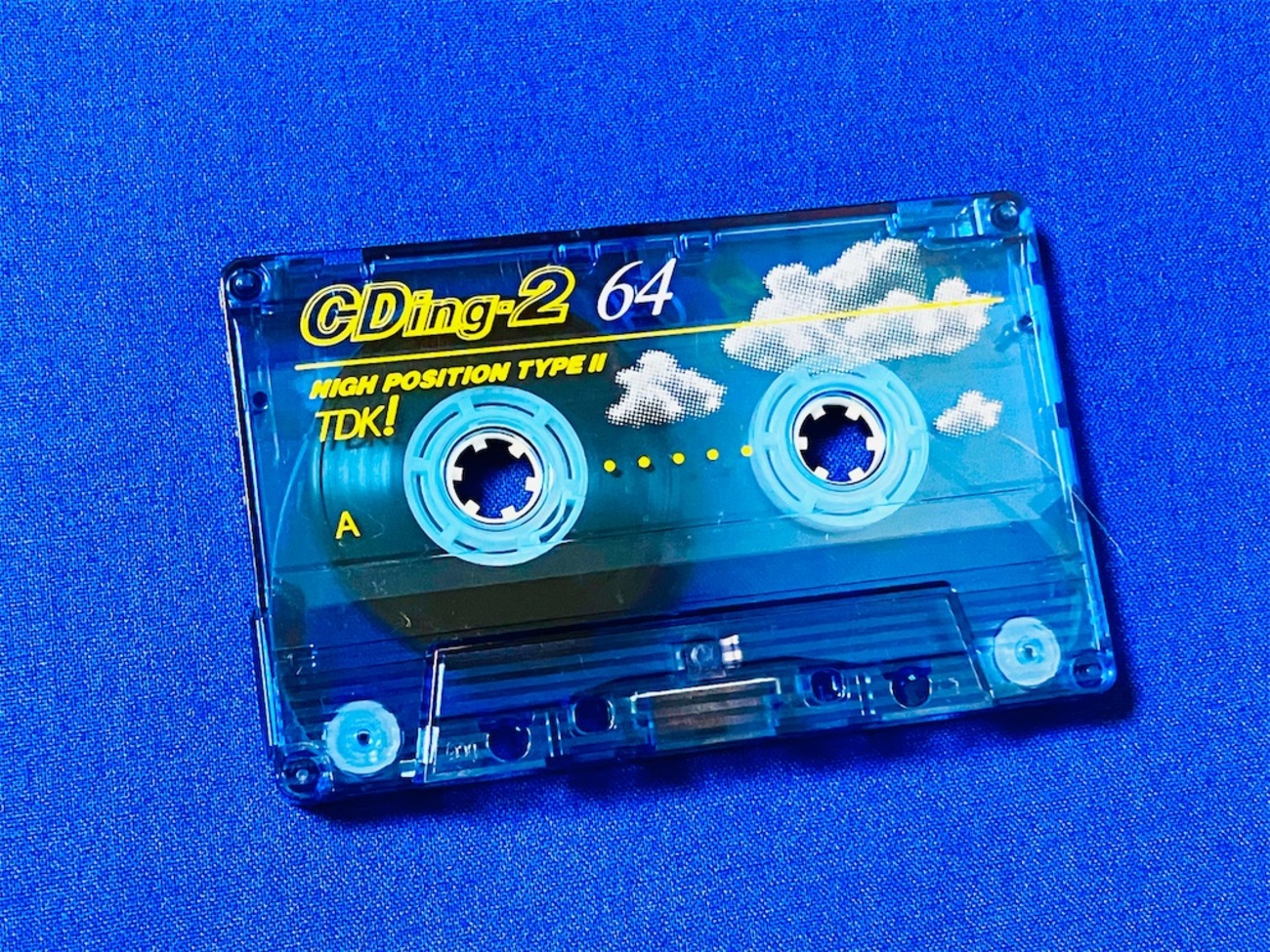 限定50 世界希少カセットテープObserve Since ‘98 71eqbrw8slL._UF350,350_QL80_.jpg