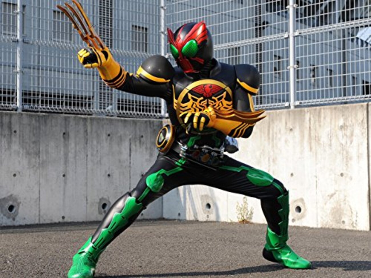 さようなら平成仮面ライダー【キバ～オーズ編】過渡期の作品群は何を