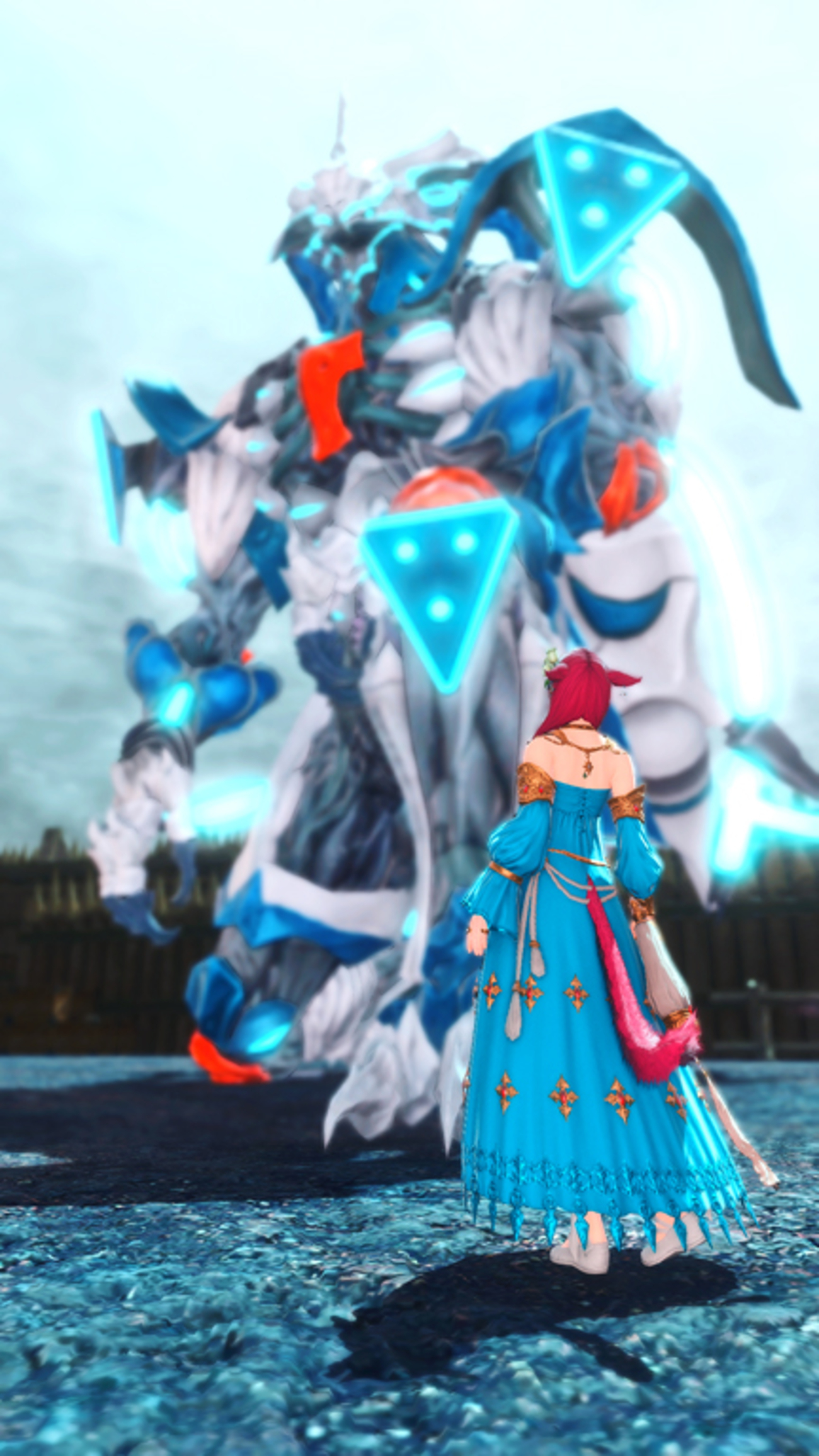 FF14】ウェルリト戦役（パッチ5.3）に挑戦！ - ちいさな一歩を踏み出して ～ FF14プレイ日記