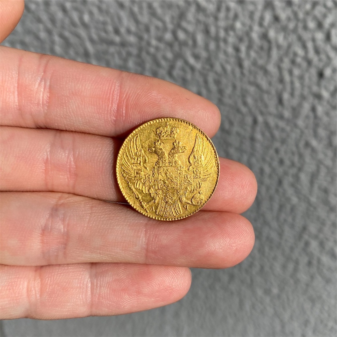 アンティークコインのディーラーは安易に「賭博者」を読まない方が良い話 - 150BPM