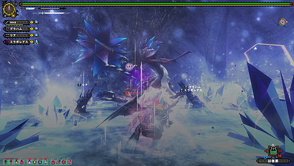 アクラ ヴァシムとは ゲームの人気 最新記事を集めました はてな