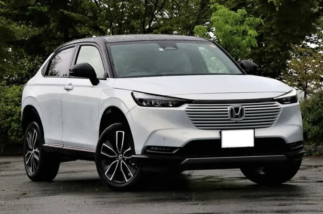 2023年】ホンダのSUV一覧！新型車ZR-Vとヴェゼルの特徴、違いは