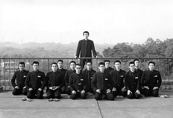国士舘とは 一般の人気 最新記事を集めました はてな