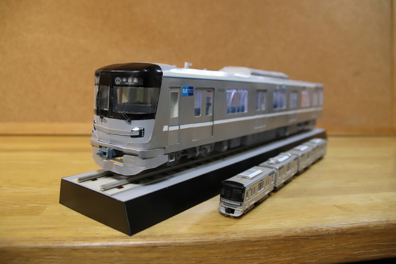 １６０９）３線式Oゲージ　車両と線路　現状で 1609）3線式Oゲージ 車両と線路 現状で 鉄道模型