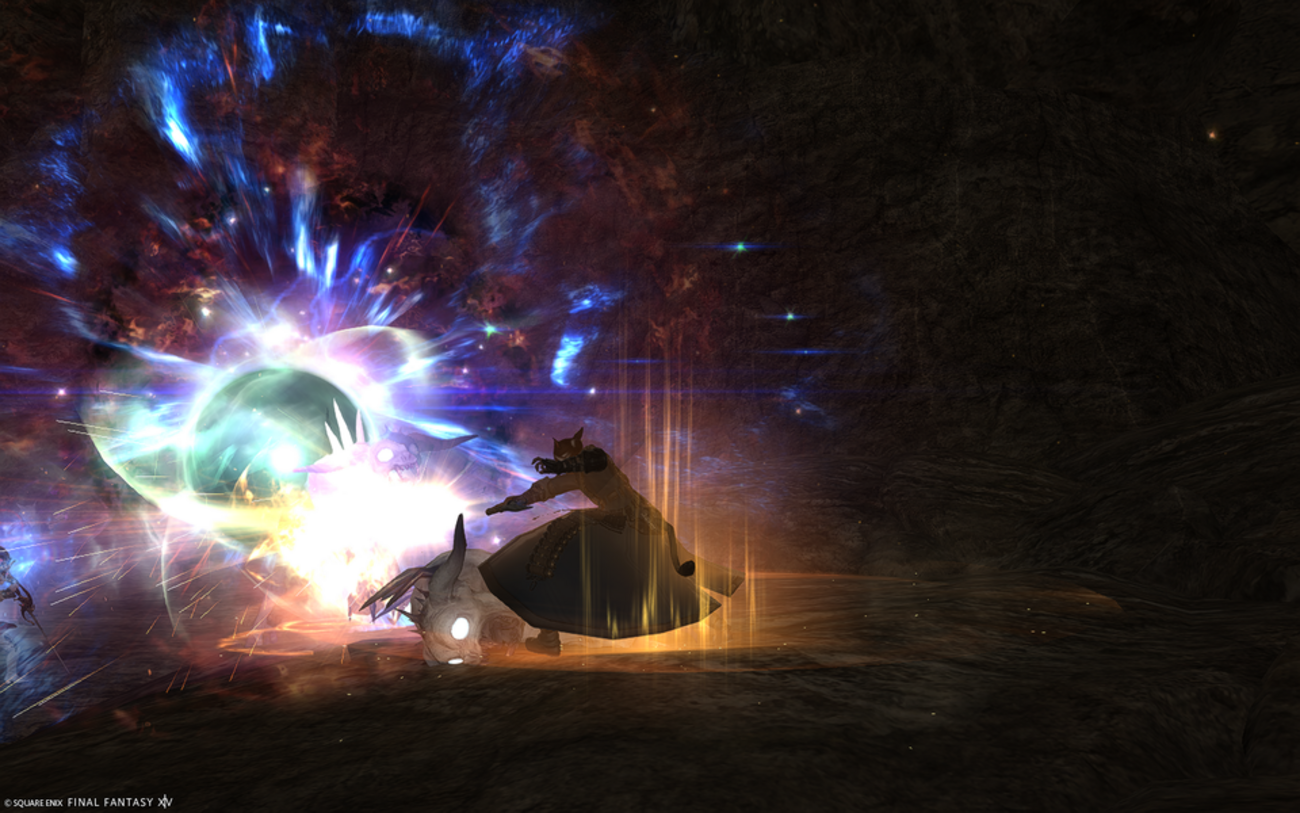 【FF14】ファンフェス2026のチケットをリセールに放流した