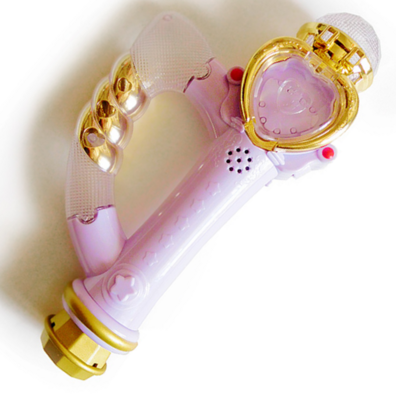 アイドルタイムマイク - sweet candy 魔女っ子おもちゃ ブログ