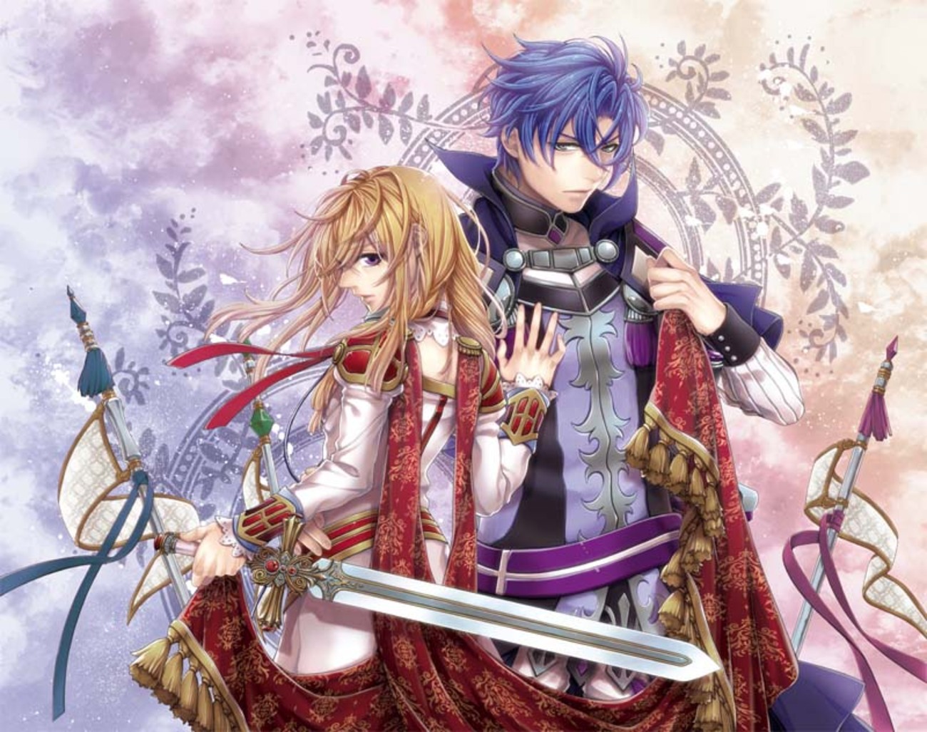 Princess Arthur プリンセス・アーサー 感想 - ゲームは悠悠閑閑