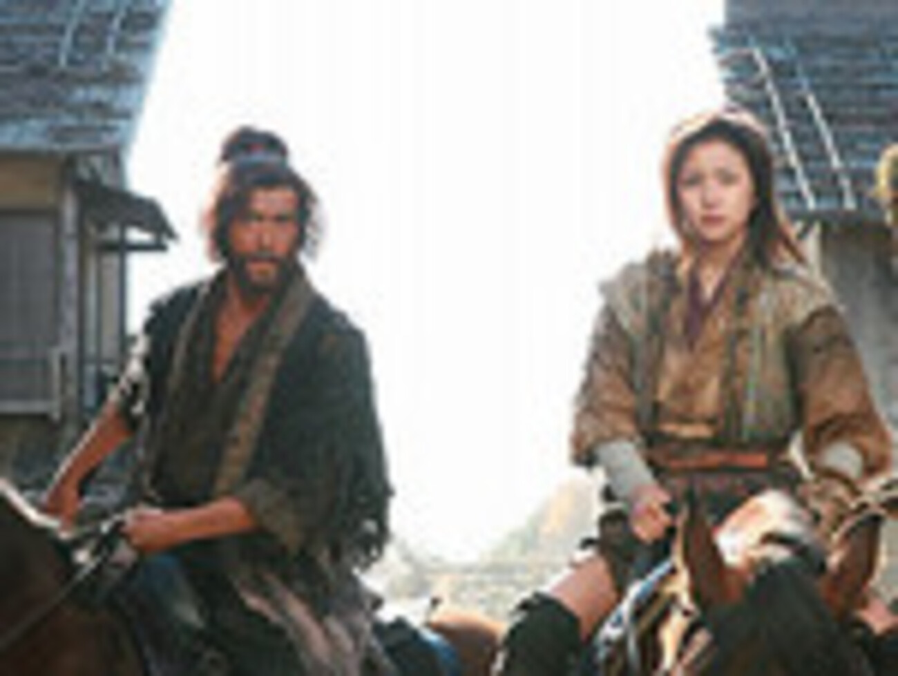 映画感想｢隠し砦の三悪人THE LAST PRINCESS」 - くらのすけの映画日記