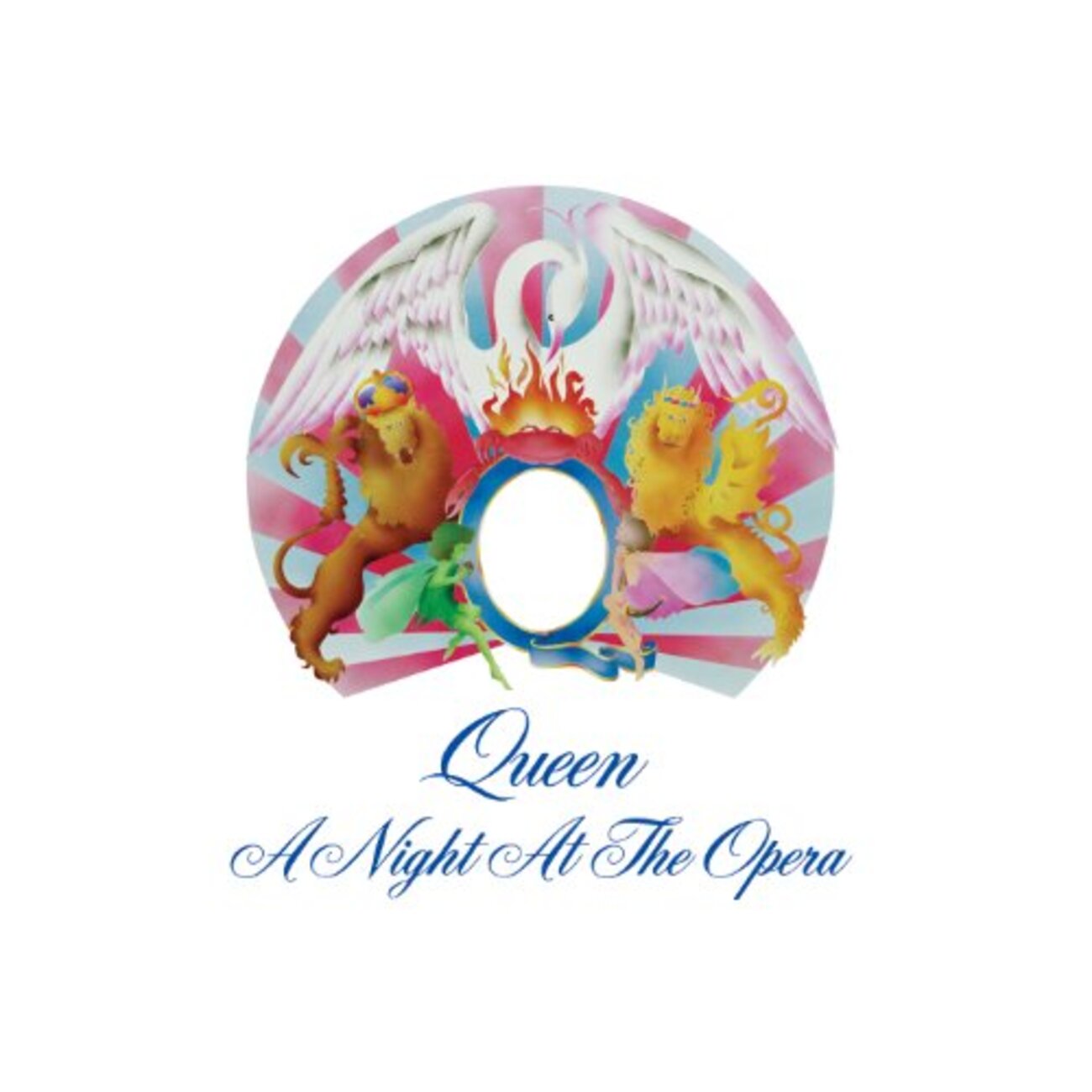 レア初版テクスチャー仕様Queen クィーン「オペラ座の夜」LPレコード 日本盤 Amazon.co.jp: オペラ座の夜[クイーン][LP盤]: ミュージック
