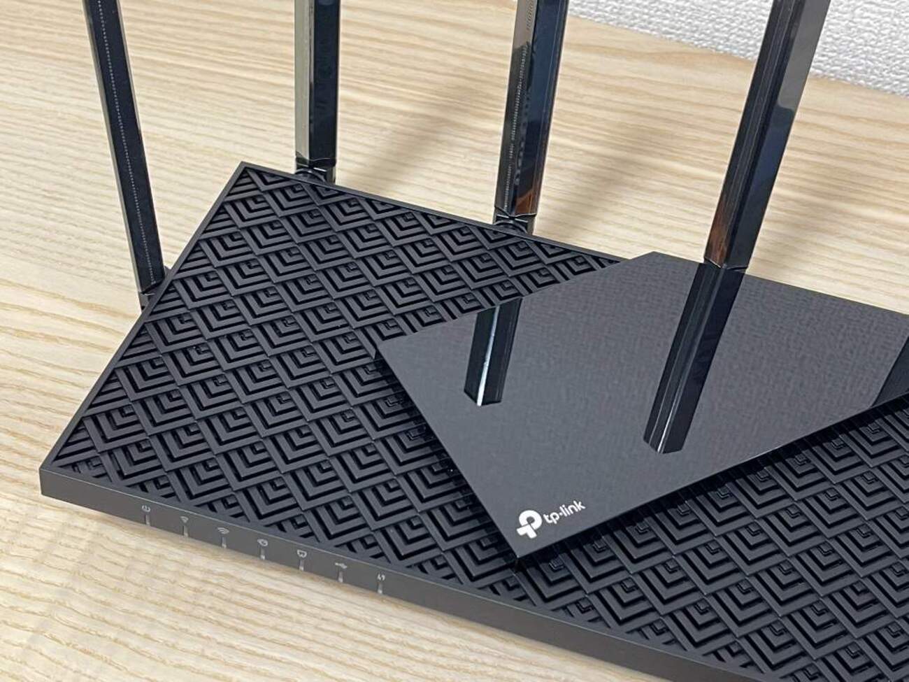 TP-Link Archer AX73 レビュー】VDSL方式でも速度改善に役立ったIPv6 