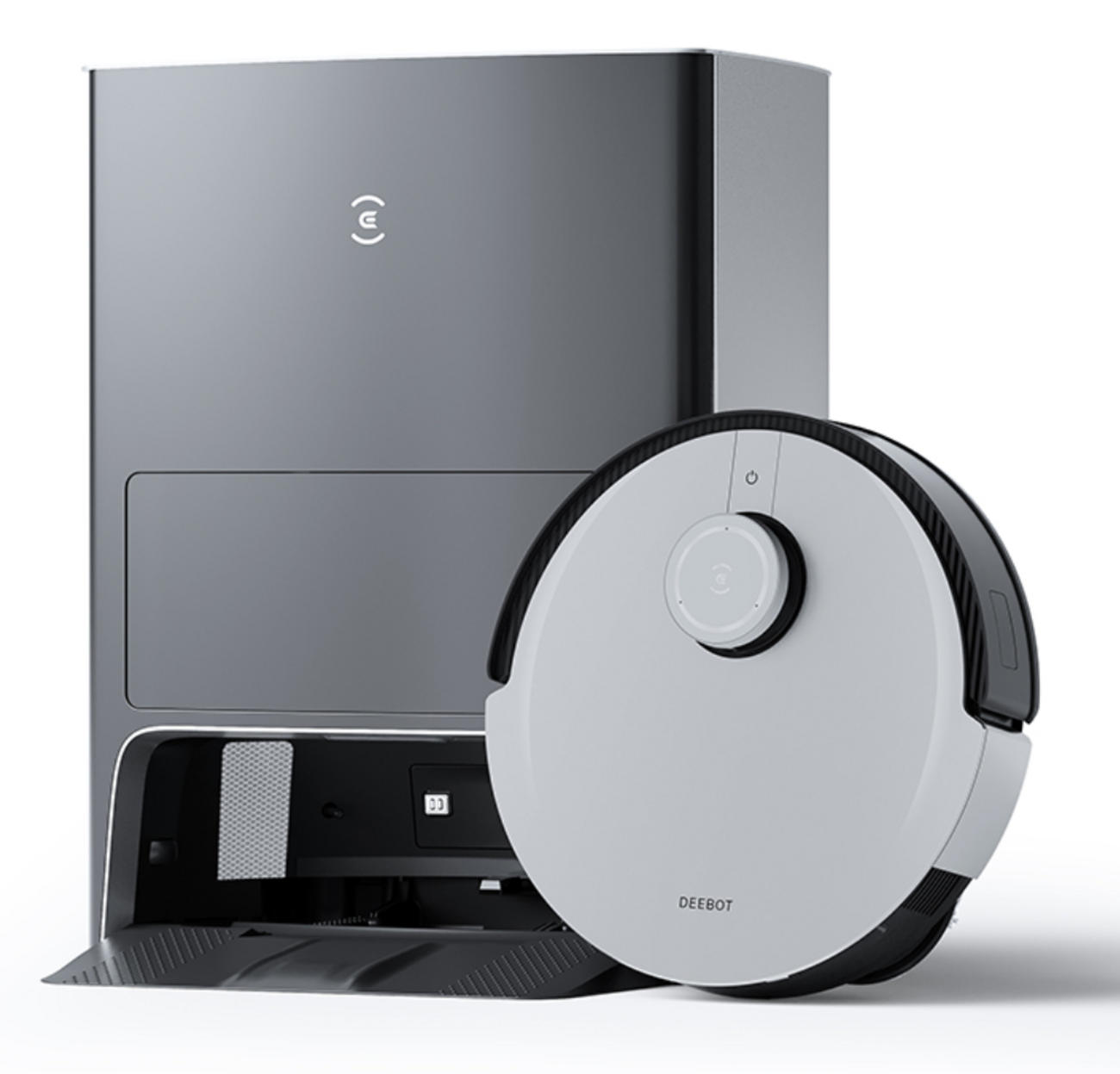 正体不明のSSIDはEcovacs Deebotが犯人だった件 - Sympapaのスマート 