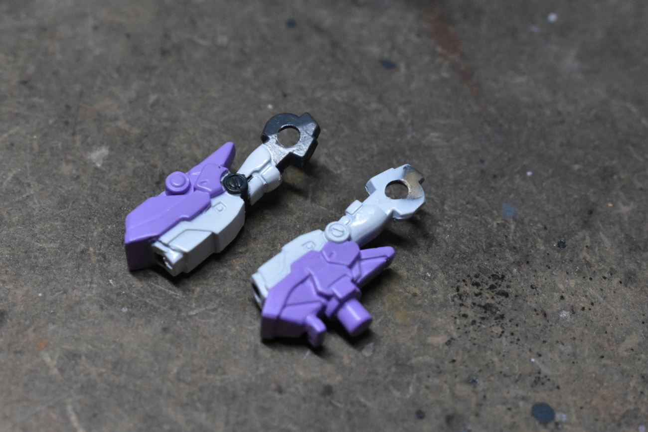 【未使用】ガンダムカラー等　ガンプラ専用塗料　ラッカー80個まとめ Nostalgic Gundam paint colors! What are the official colors