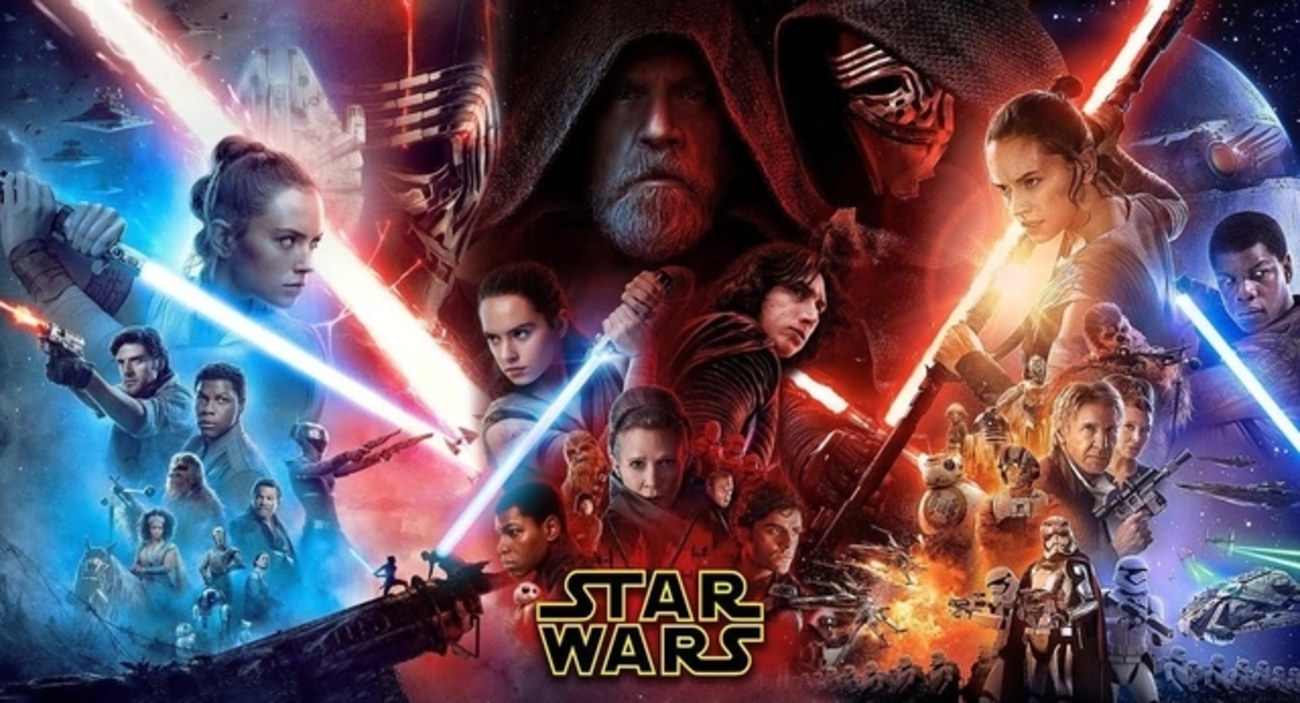 スター・ウォーズ シークエル（エピソード7～9）三部作とはなんだった 