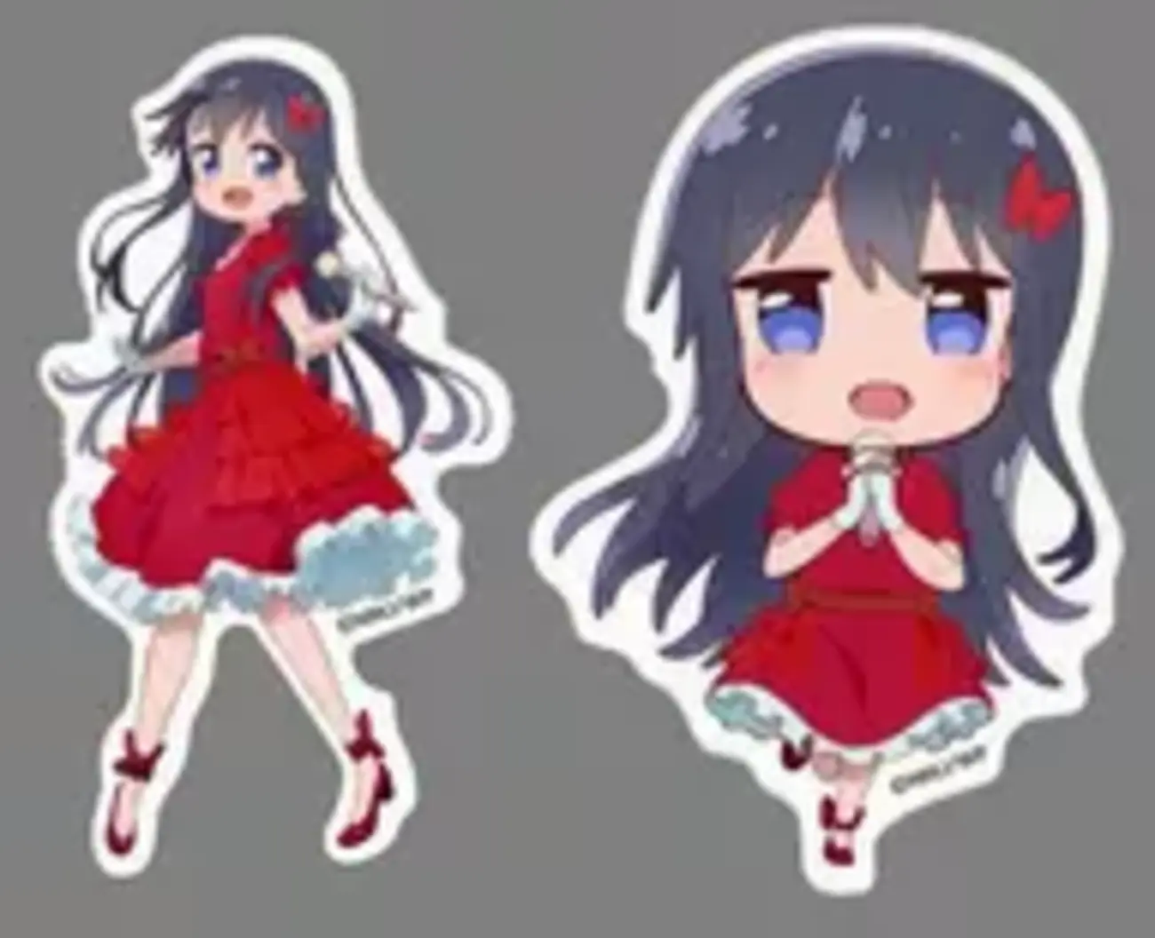 私に天使が舞い降りた! わたてん☆5 お楽しみくじ」2021の中で最もレア