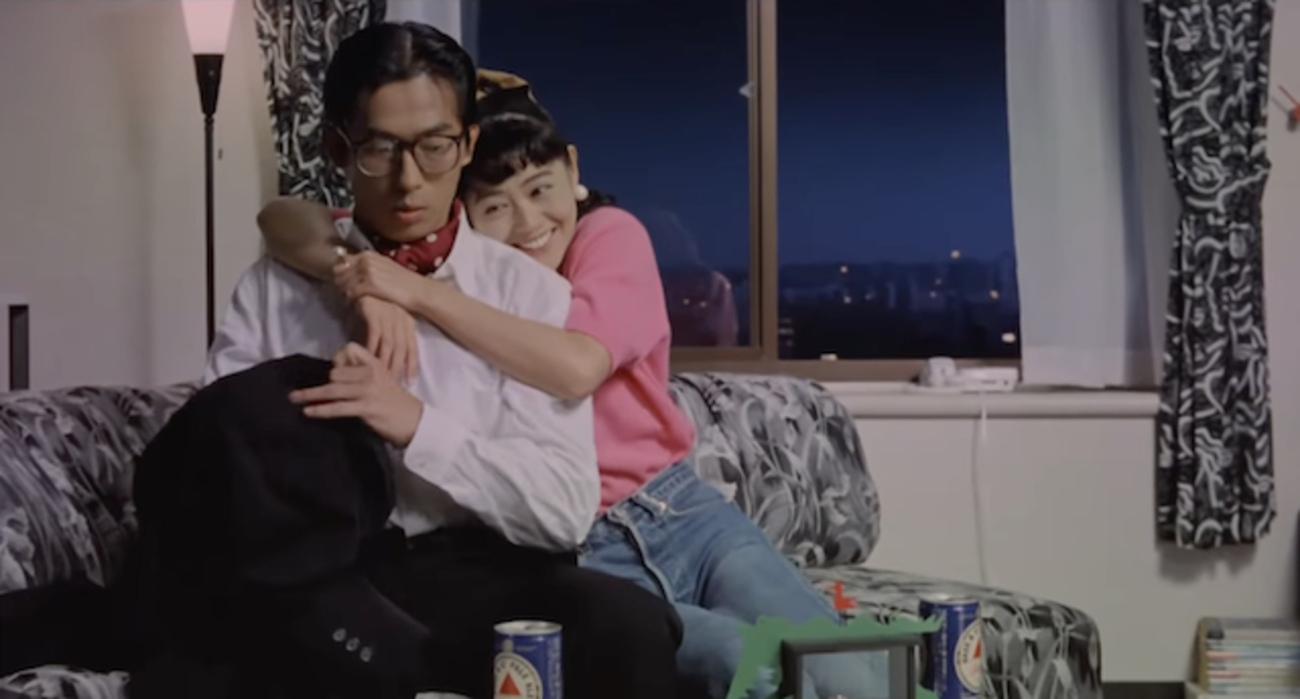 和田誠 × 平山秀幸 トークショー レポート・『快盗ルビイ』（2） - 私 