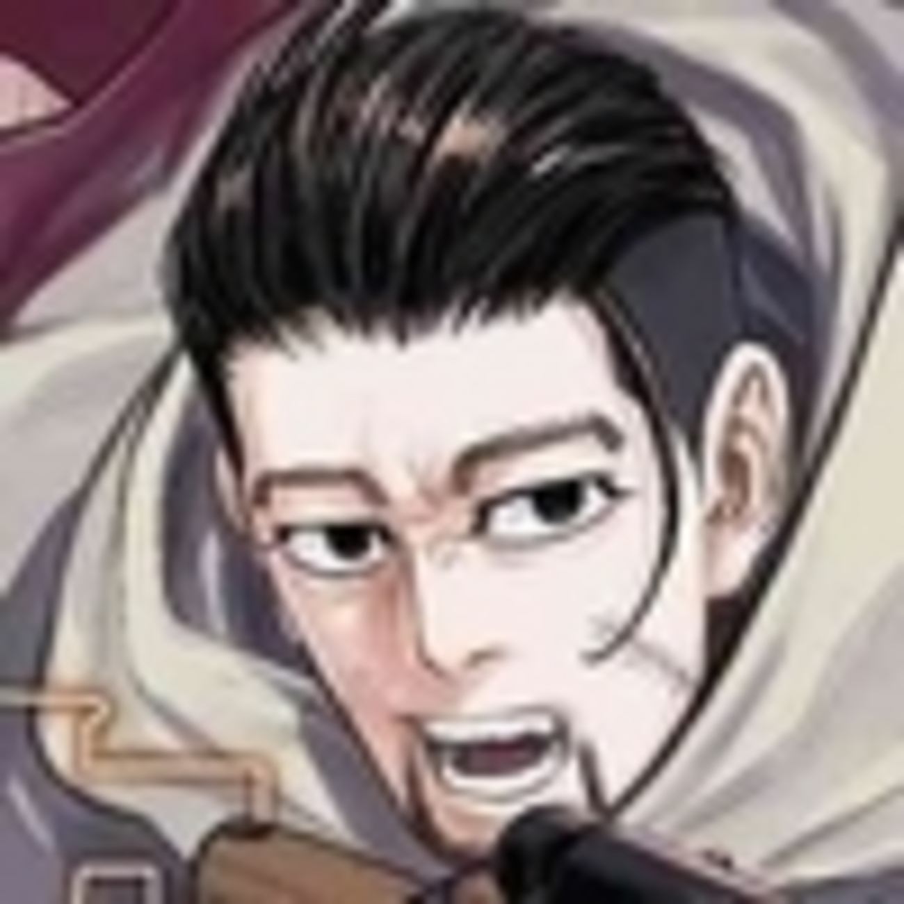 ゴールデンカムイ 尾形百之助 まとめ ゴールデンカムイ 尾形百之助 ☆ ちょっと目つき悪すぎたかな