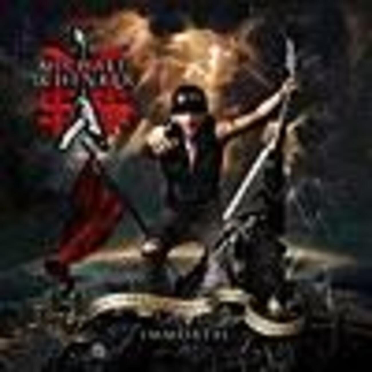 新作レビュー】 マイケル・シェンカー・グループ（MICHAEL SCHENKER 