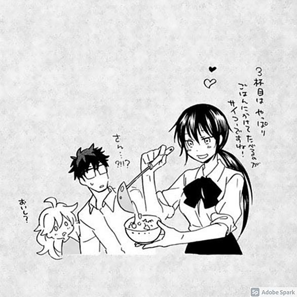 雨隠ギドとは マンガの人気 最新記事を集めました はてな 雨隠ギドとは マンガの人気 最新記事を集めました はてな
