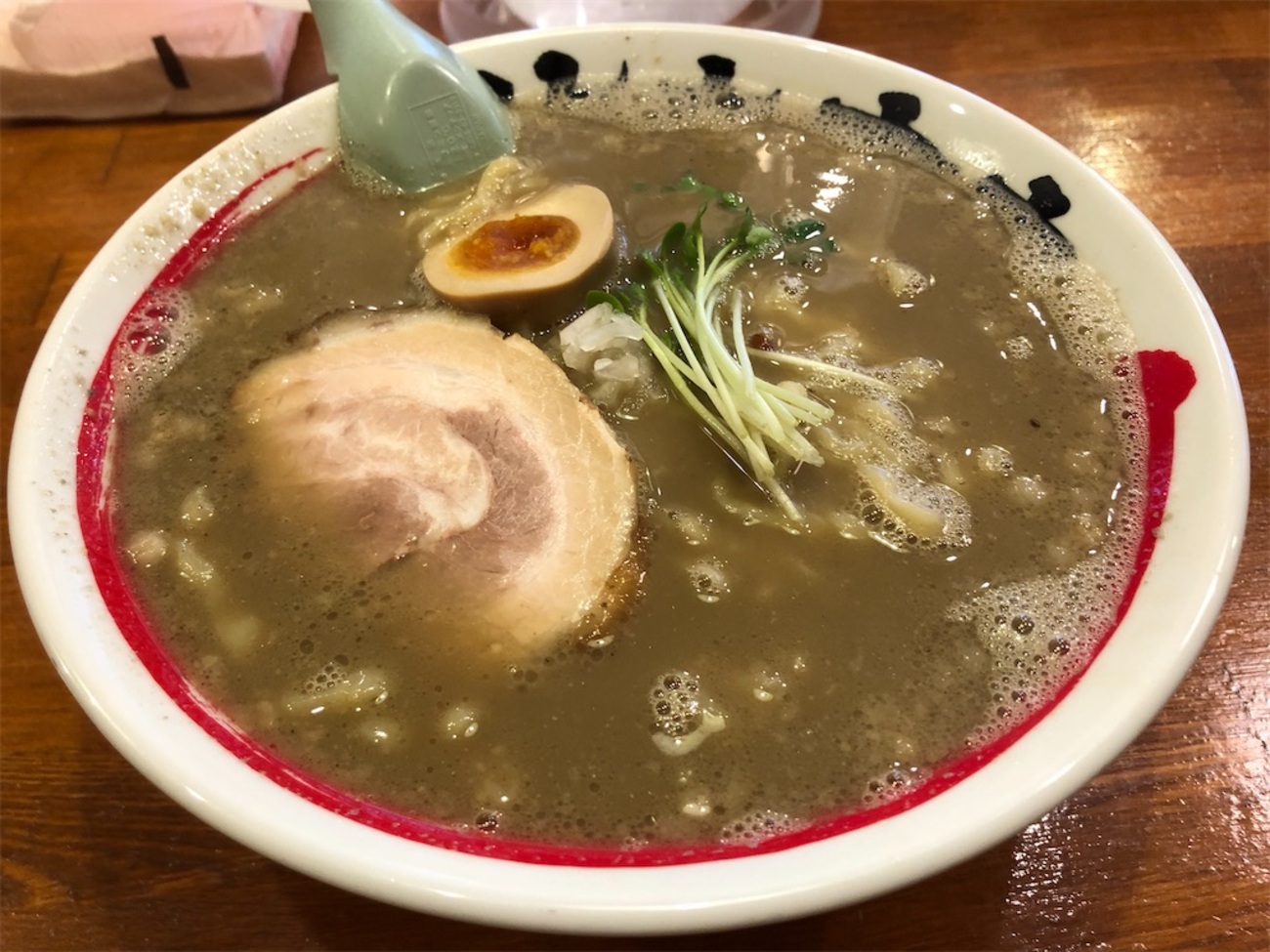 煮干 し センター あじと