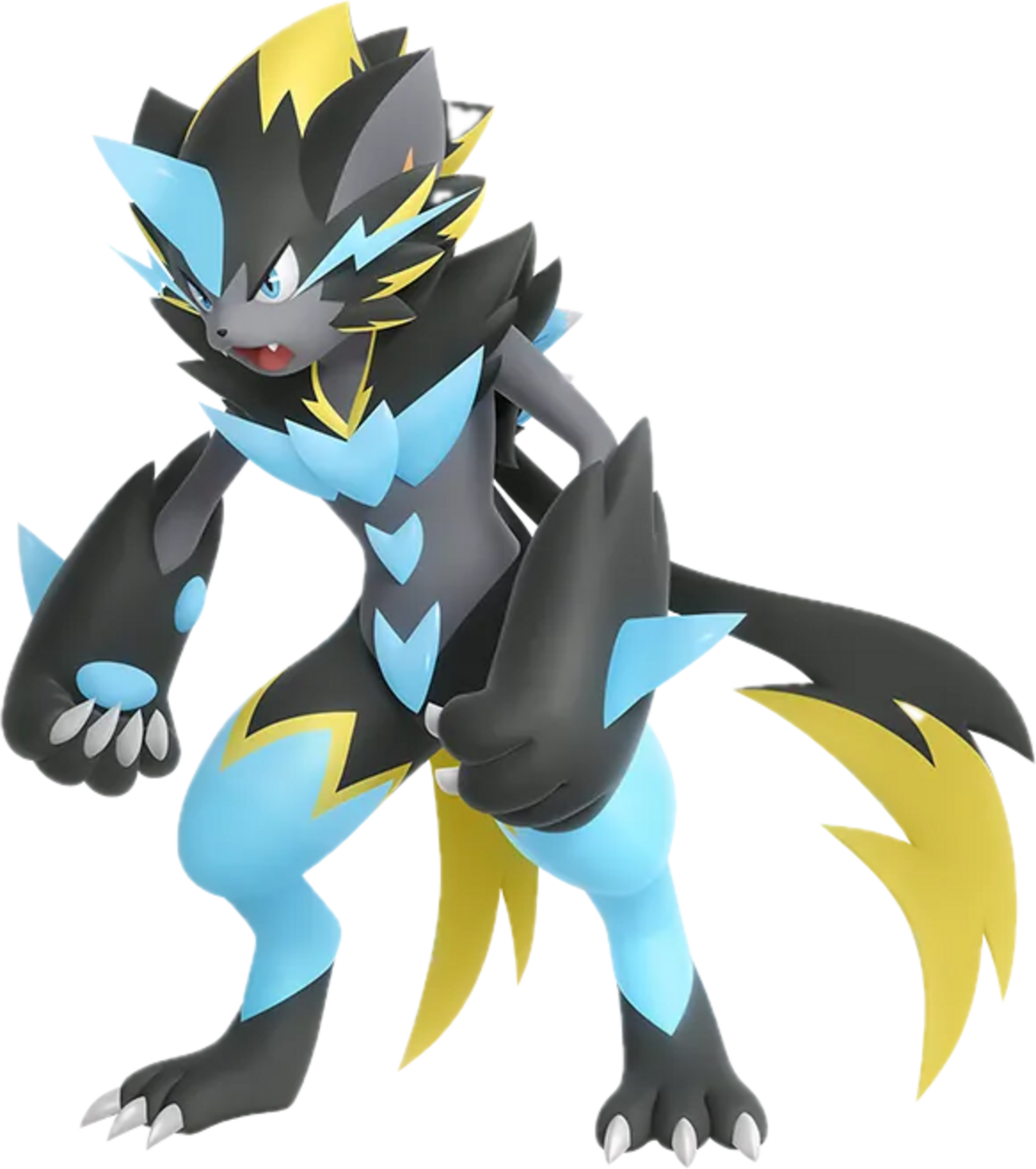 ナンジャモ•ゼラオラ Amazon.co.jp: ポケットモンスター モンコレEX ESP_03 ゼラオラ : おもちゃ