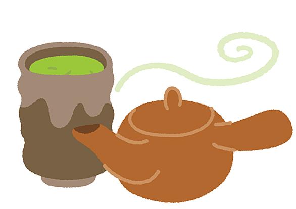 シジュウム茶とは 食の人気 最新記事を集めました はてな
