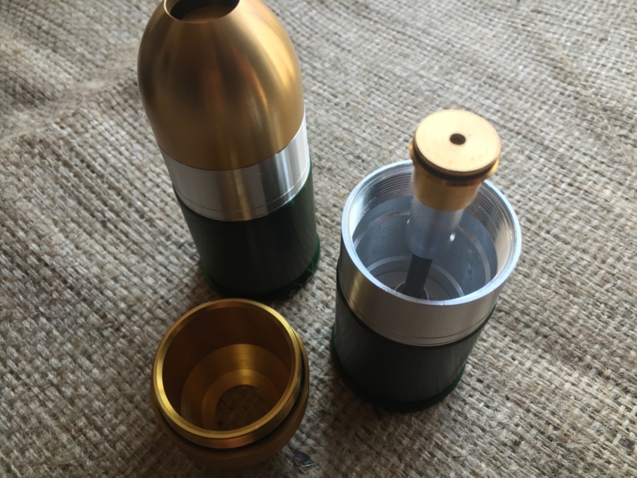 CAW製モスカートに苦戦するマフィア - サバゲーを大切にしないやつは