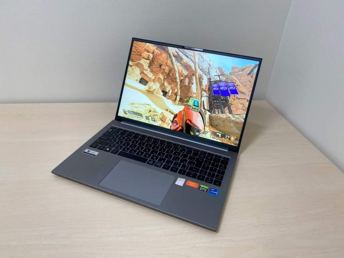 サードウェーブ GALLERIA XL7C-R36H 実機レビュー】スペックや 