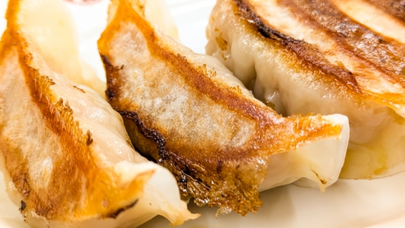 【ノンストップ】菊池流焼きギョーザのレシピ【10月22日】 - おはぎにゃんのブログ