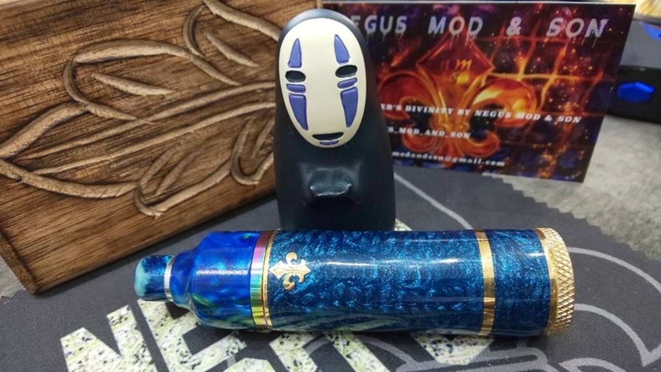 Mudra L by Negus mod & son - ひのき屋べいぷ帳