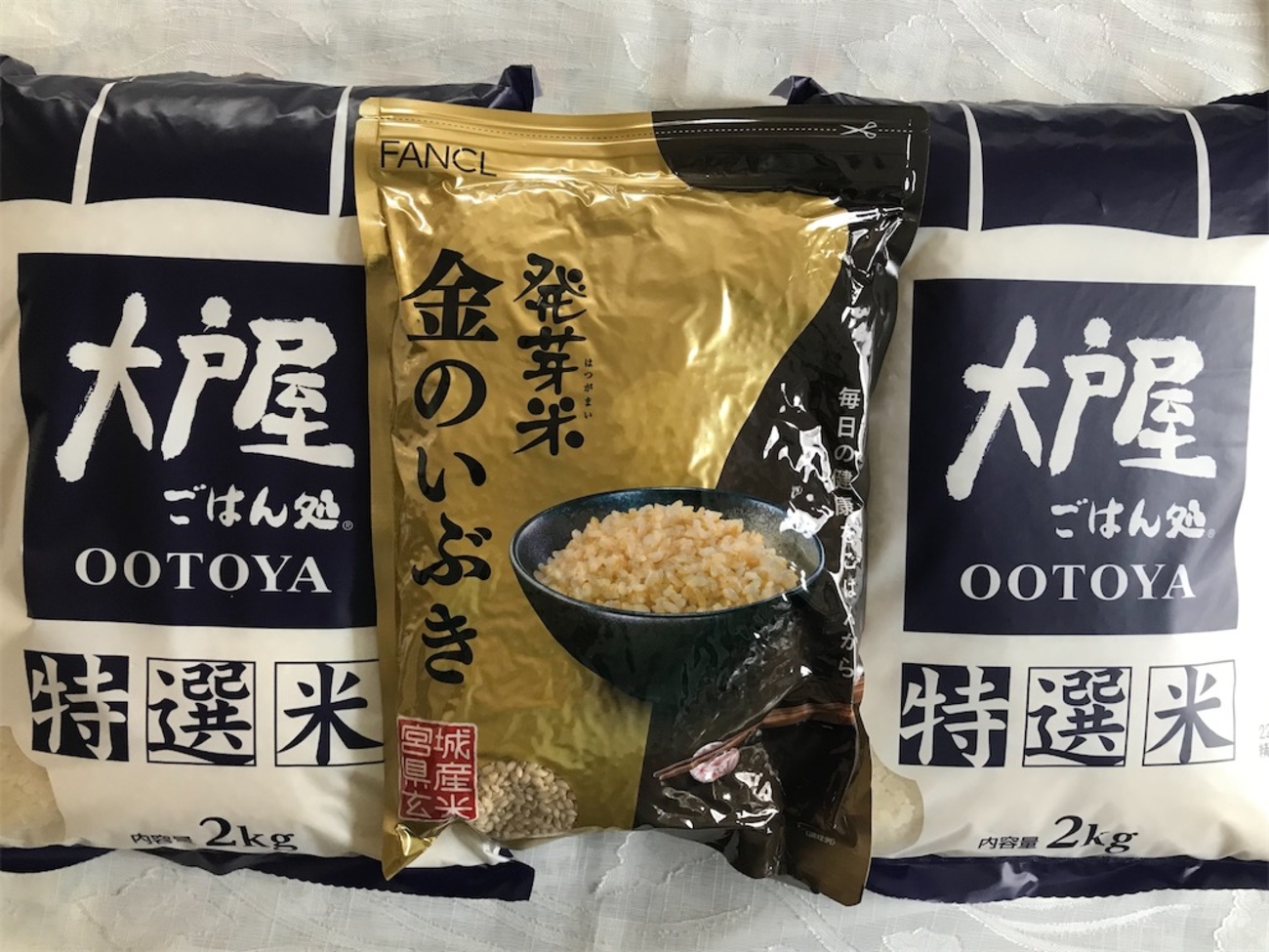 コロワイド株主優待「新 お米セット」、ラオックス株主優待「素麺