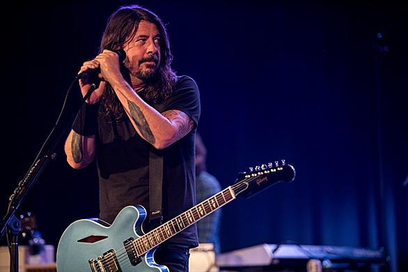 Foo Fightersとは 音楽の人気 最新記事を集めました はてな