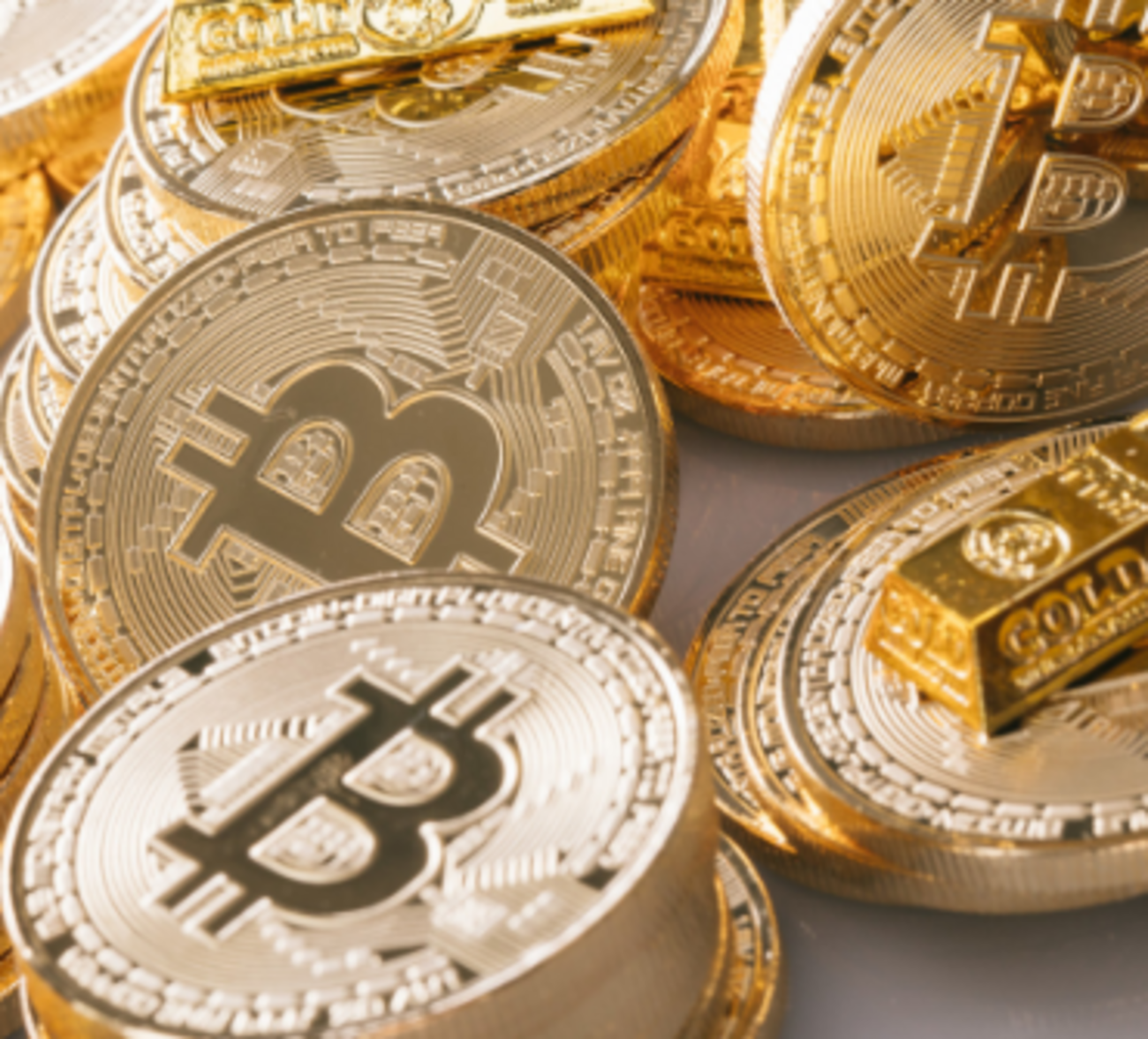 仮想通貨マイニング投資のお話 - たぱぞうの米国株投資