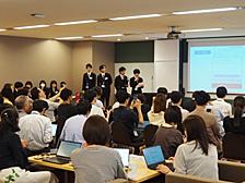 【研修レポート】BIGLOBE新入社員研修の舞台裏！実践的スキルと「横のつながり活性化」で未来を拓く