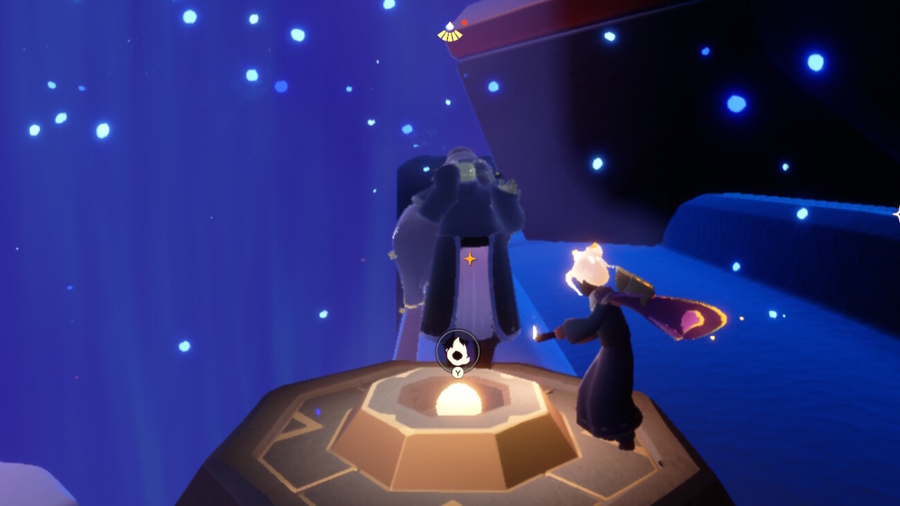 【Sky】光の修繕者の季節・第7クエスト